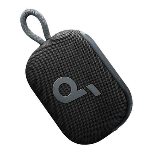 Enceinte Bluetooth Soundcore Select 4 Go noire