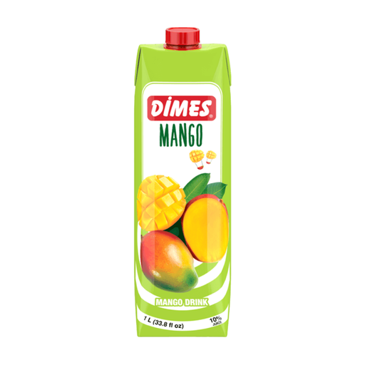 Dimes Mango Drink 1L