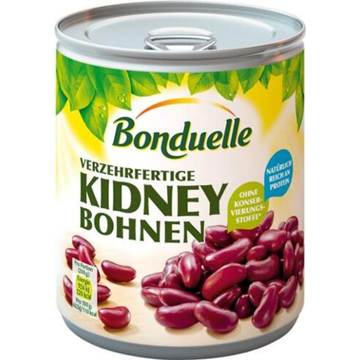Bonduelle Red Kidney Beans 850ml