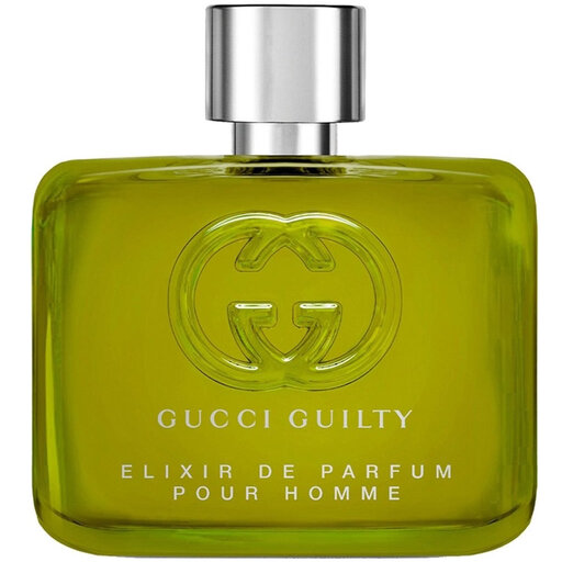 Gucci Guilty Elixir de Parfum pour Homme
