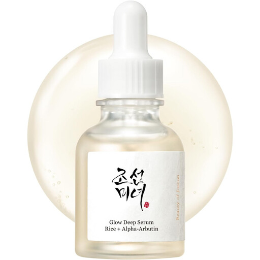 Beauty Of Joseon Glow Deep Serum Rich plus Alpha Arbutin