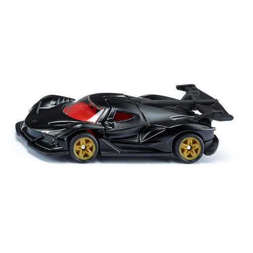 Siku 1527 Apollo IE Toy Vehicle