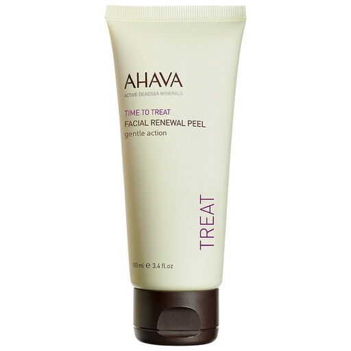 Ahava T.T.T. Facial Renewal Peel 100 ml