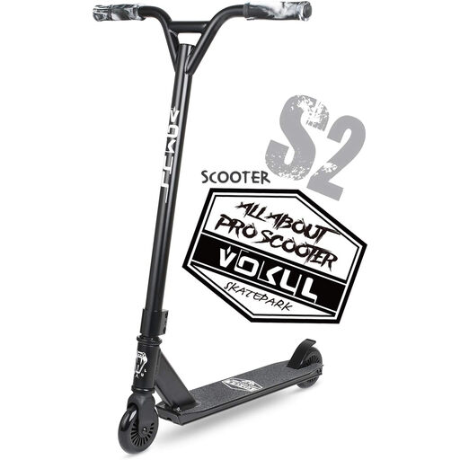 VOKUL Complete Pro Scooter