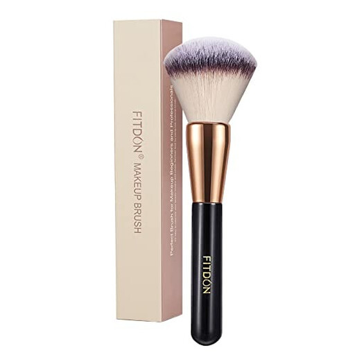 docolor Large Powder Brush