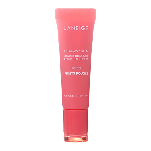 Laneige Glowy Lip Balm Berry 10 g