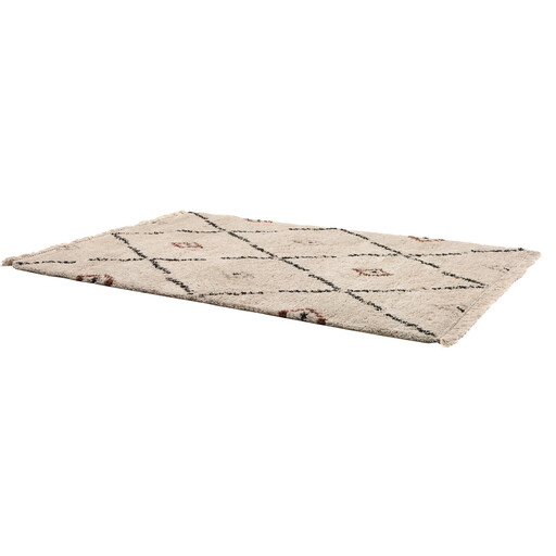 Elias 2 Rug by VIVARAISE - Natural - 120 x 170 cm