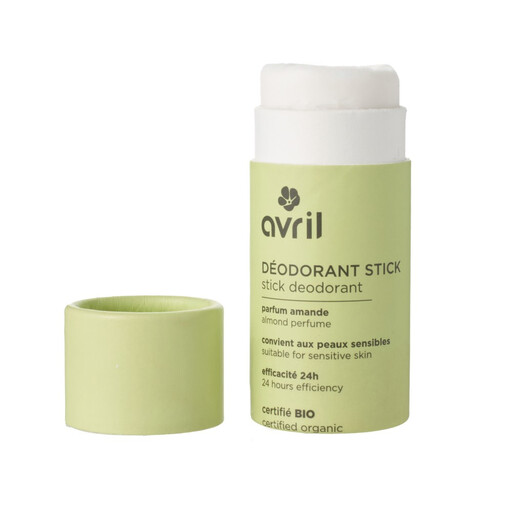 AVRIL DEODORANT STICK 50g