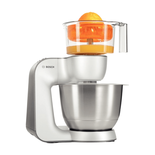 Bosch MUM 54251 Food Processor Series 4