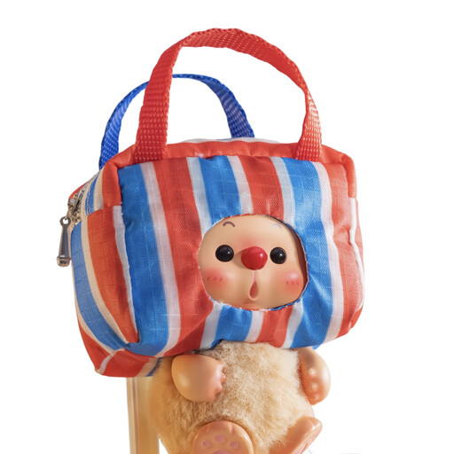 JOTOYS OYO Portable Treasure Bag Mini Series Plush Blind Box