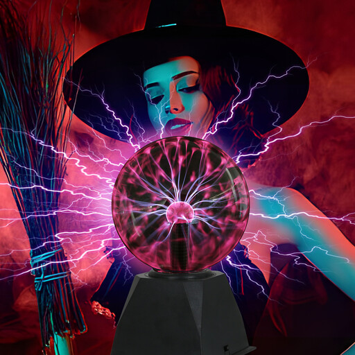 Pheashine 魔幻等离子灯