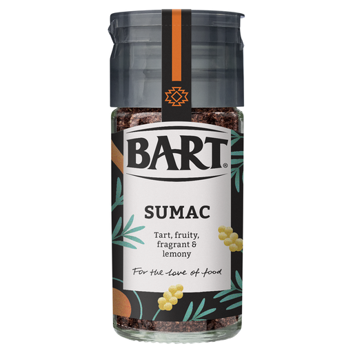 Bart Sumac 44g