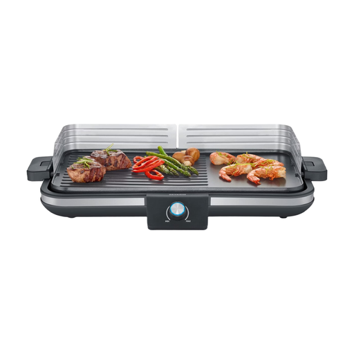 Severin PG 8564 plancha grill