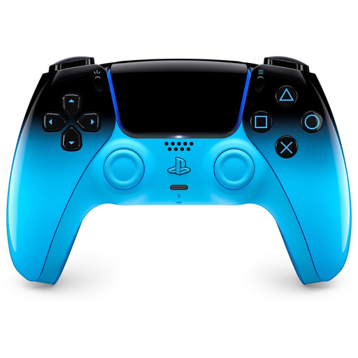 Sony PlayStation DualSense Wireless Controller HyperPop Edition - Rhythm Blue