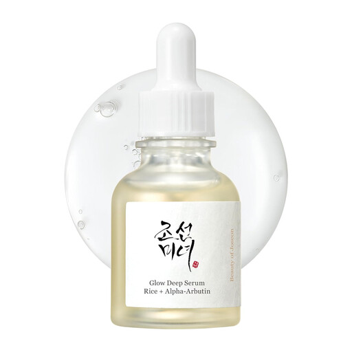Beauty Of Joseon Glow Deep Serum Rice + Alpha Arbutin 30 ml