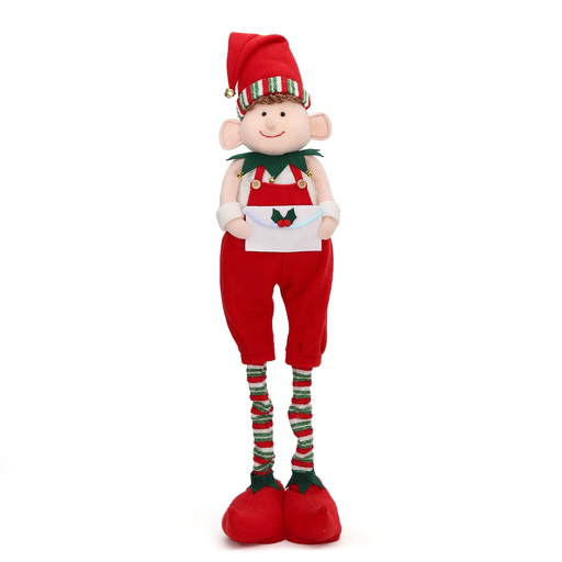 Decorative Christmas Elf
