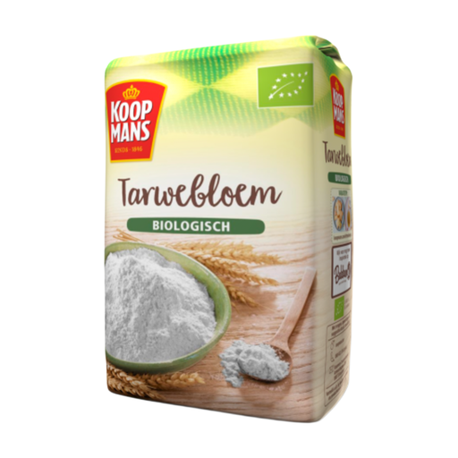 Koopmans Wheat Flour - 1000 g