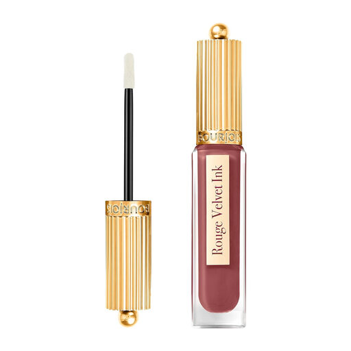 Bourjois Velvet Ink 04 Sweet Mauve 3.5 ml
