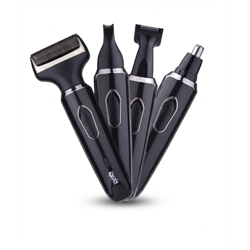 DSP Smart Electric Shaver for Men