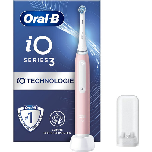 ORAL-B iO 3N 电动牙刷