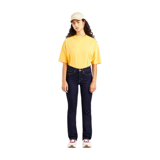 Levi's Women's Jeans, Darkest Sky 314 Collection, 30/32
