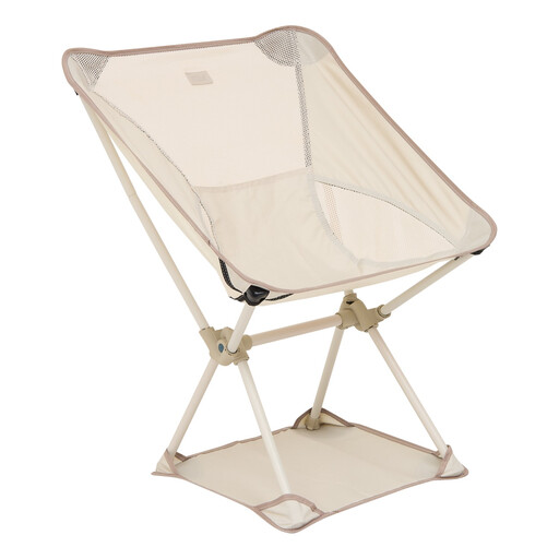 Chaise de camping pliante Argi