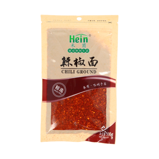 Hein Ground Chilli 100g