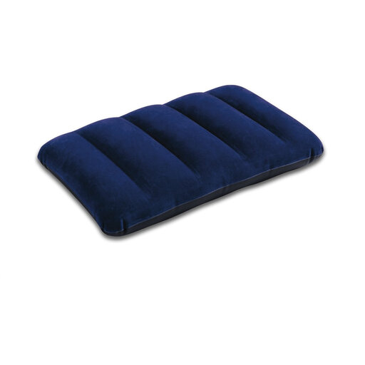 Intex 充气枕