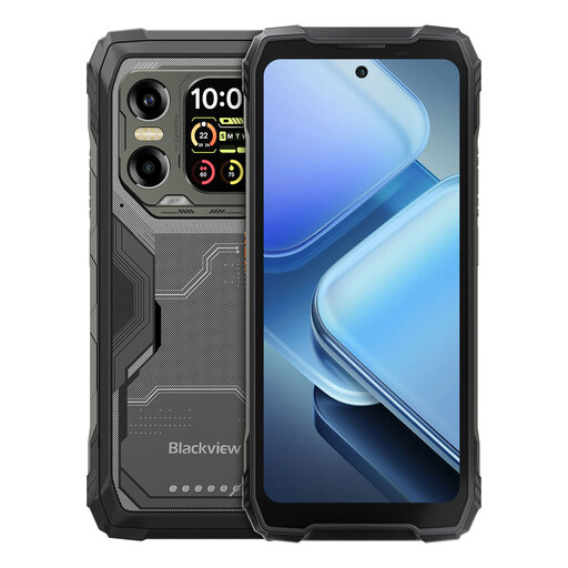 Blackview XPLORE X1 5G Outdoor Phone