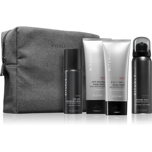 Rituals Homme Men's Care Set 240 ml