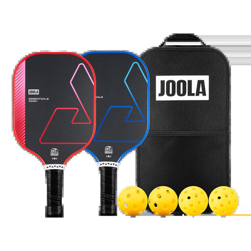 Dash Pickleball Pack - Glow