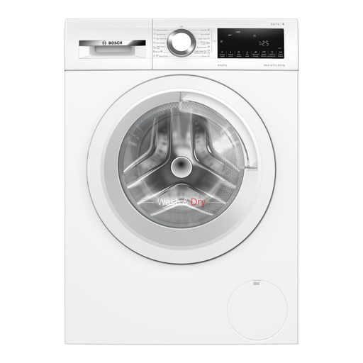 Bosch WNA134U8GB Series 4 8kg/5kg Washer Dryer