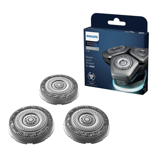 Philips Ersatzscherkopf SH91/50