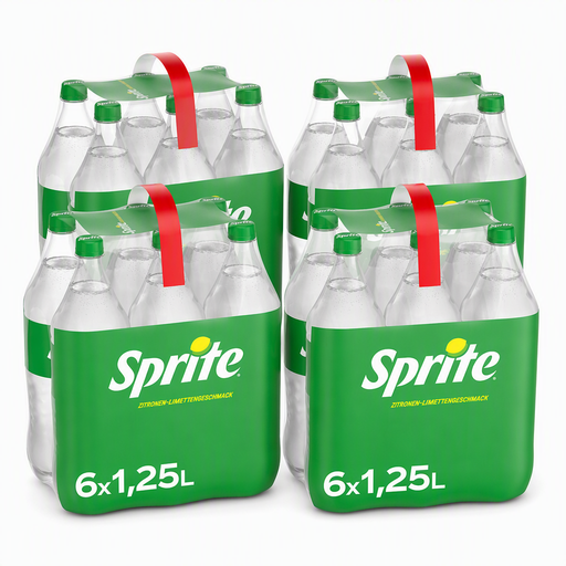 Sprite 24x1.25L