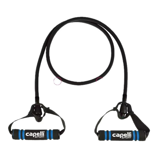 Capelli Sport Heavy Resistance Band with handles