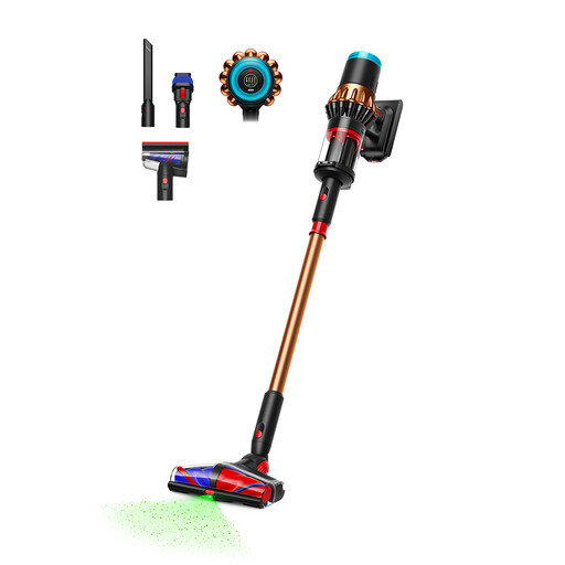 Dyson V16 DS60 Piston Animal Cordless Handheld and Stick Vacuum