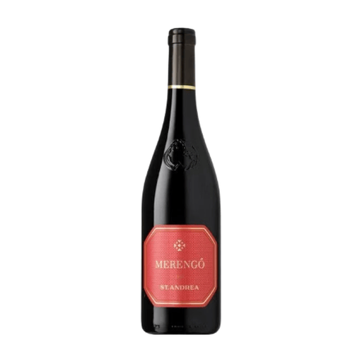 St. Andrea Merengő Egri Bikavér Superior 2022 75cl
