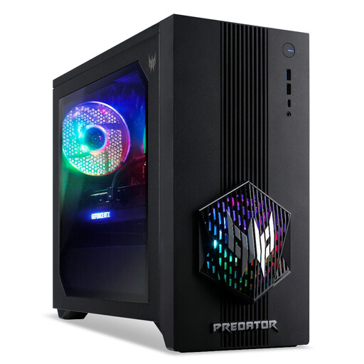 Acer Predator Orion 3000 PO3-665 Gaming Desktop