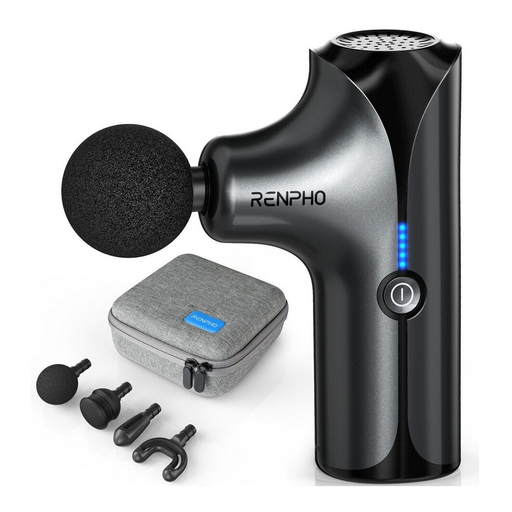 RENPHO Mini Massage Gun