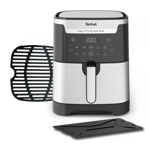 Tefal Easy Fry & Grill 2-in-1 XXL
