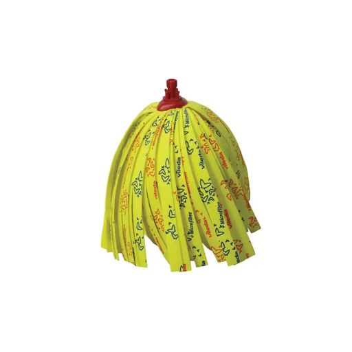 Vileda SuperMocio Soft Ersatzkopf