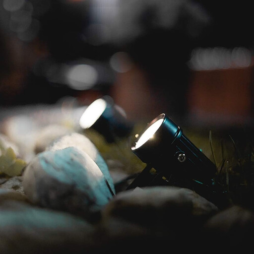 ezilight Solar MultiSpot