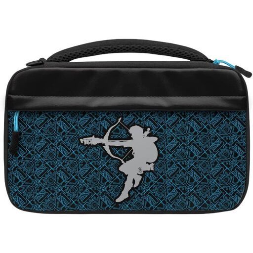 PDP Messenger Bag for Nintendo Switch