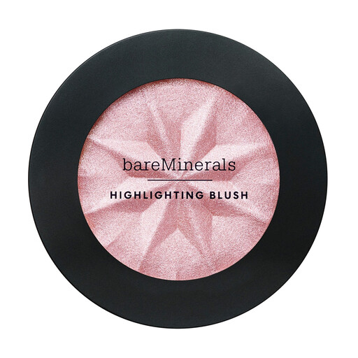 BareMinerals Gen Nude Highlighting Blush (3.8g) Rose Glow