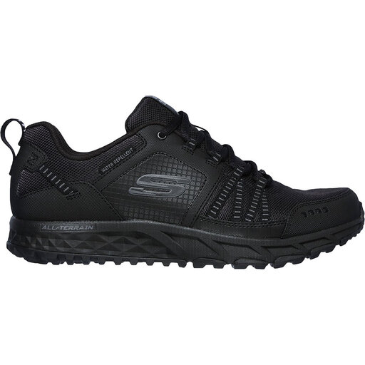 Skechers Escape Plan 51591 BBK 45