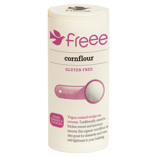 Doves Farm Cornflour 110g