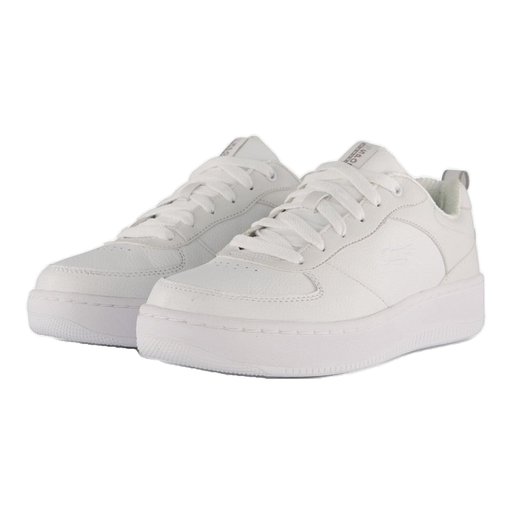 Skechers Sport Court 92 - Illustrious 149763-WHT