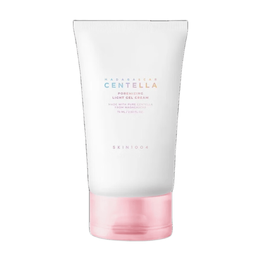 SKIN1004 Madagascar Centella Poremizing Light Gel Cream 75ml