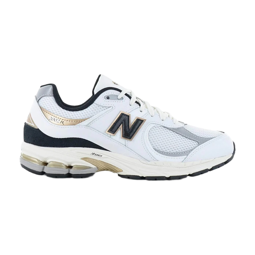 NEW BALANCE 2002R White/Gold