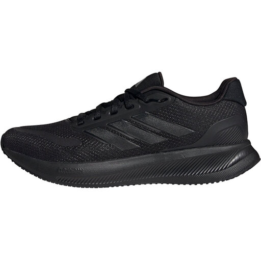 Adidas Runfalcon 5 CBLACK/CBLACK/CBLACKIE8812
